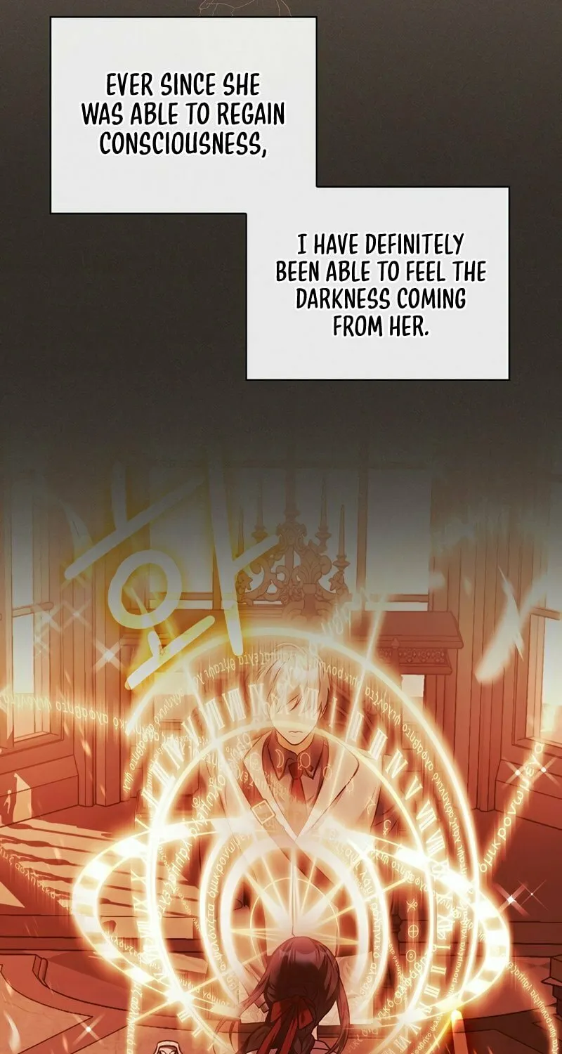 The Lady's Dark Secret Chapter 38 page 71 - 