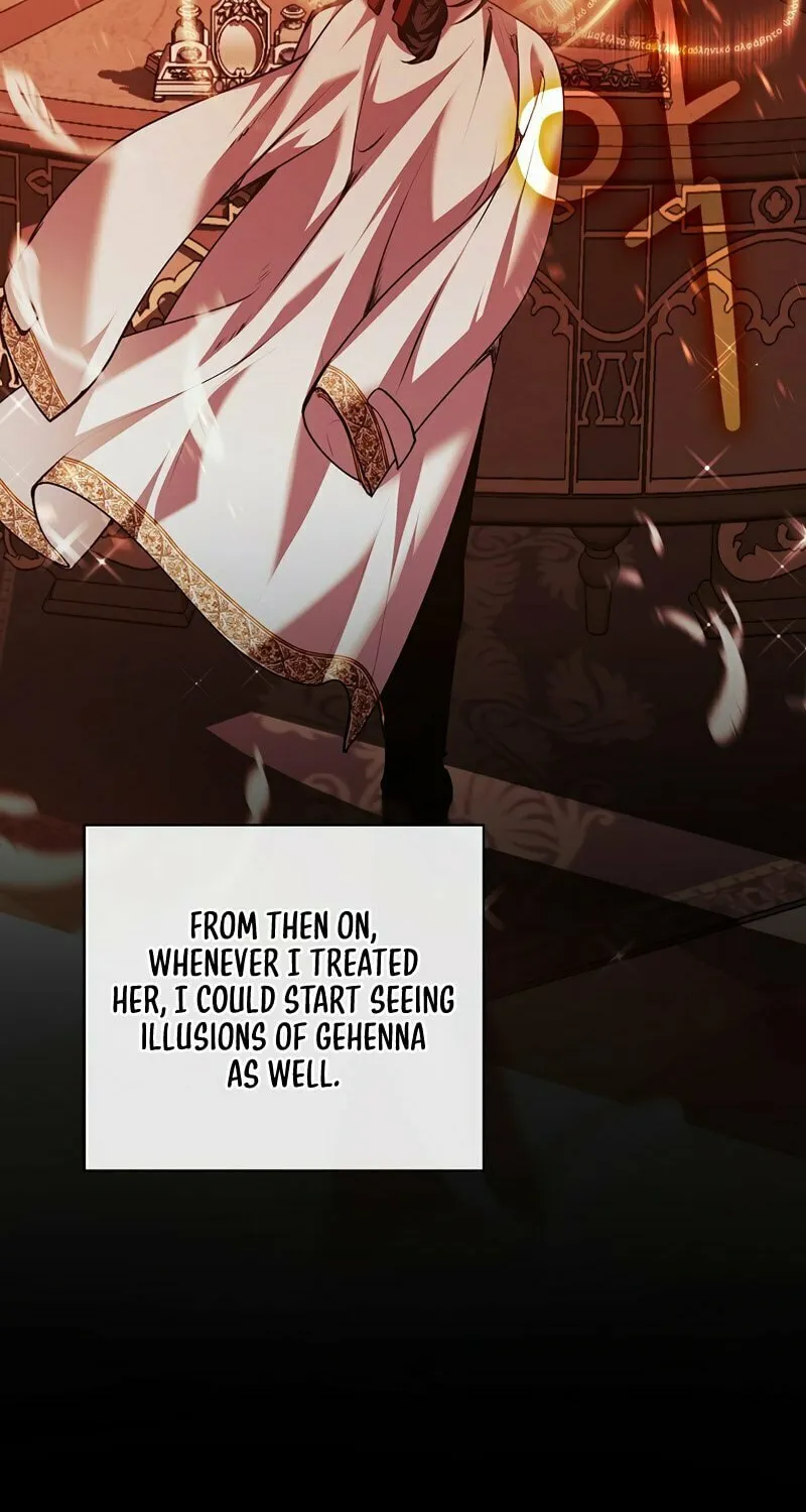 The Lady's Dark Secret Chapter 38 page 72 - 