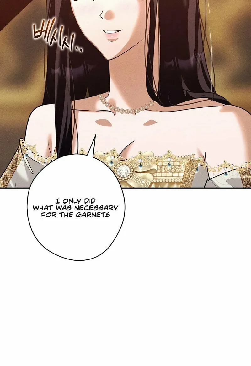 The Lady's Dark Secret Chapter 38 page 9 - 