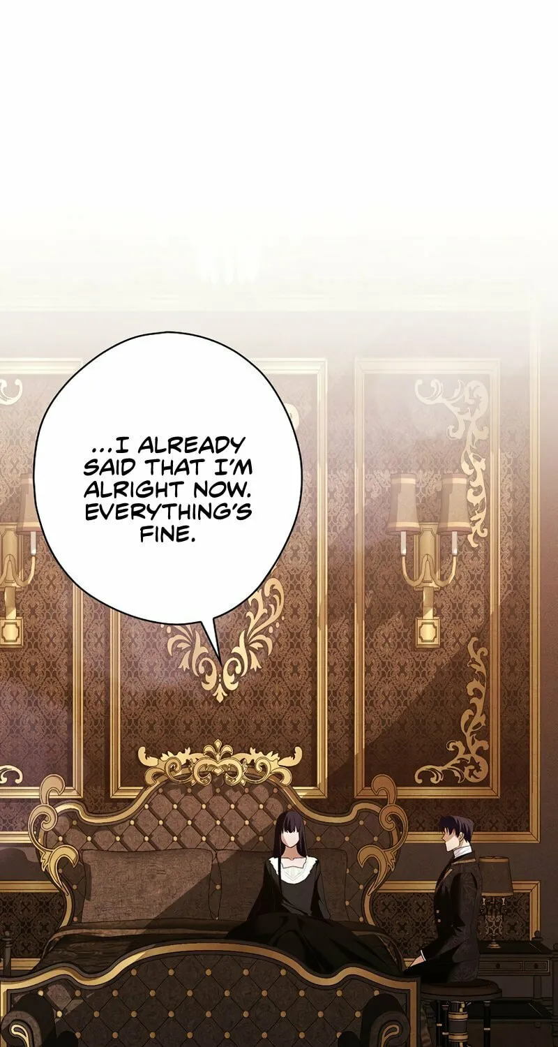 The Lady's Dark Secret Chapter 39 page 2 - 