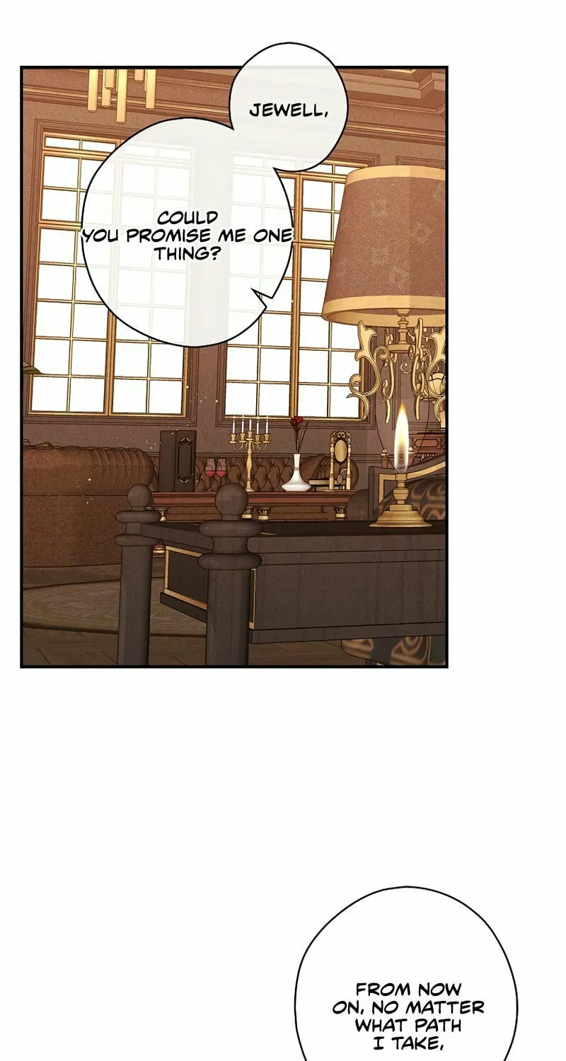 The Lady's Dark Secret Chapter 39 page 11 - 