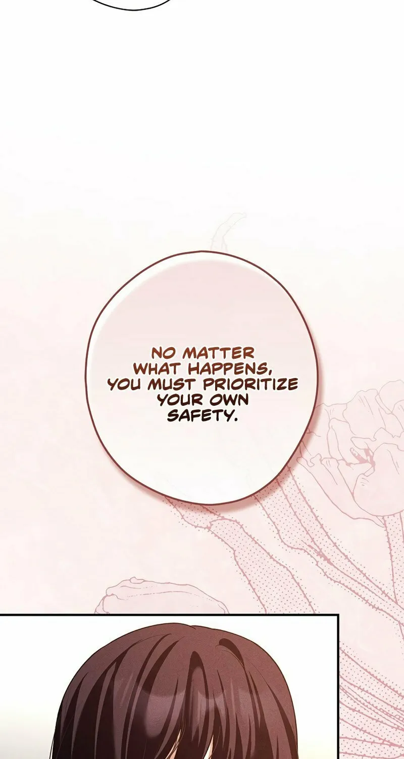 The Lady's Dark Secret Chapter 39 page 13 - 