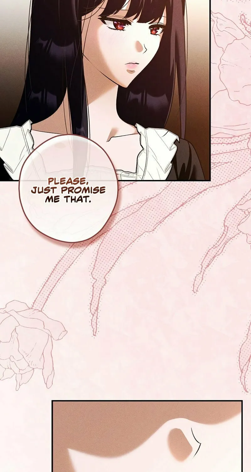 The Lady's Dark Secret Chapter 39 page 14 - 