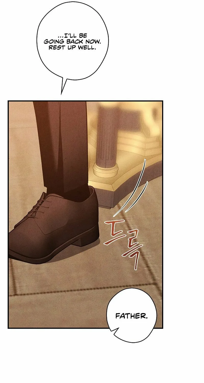 The Lady's Dark Secret Chapter 39 page 18 - 