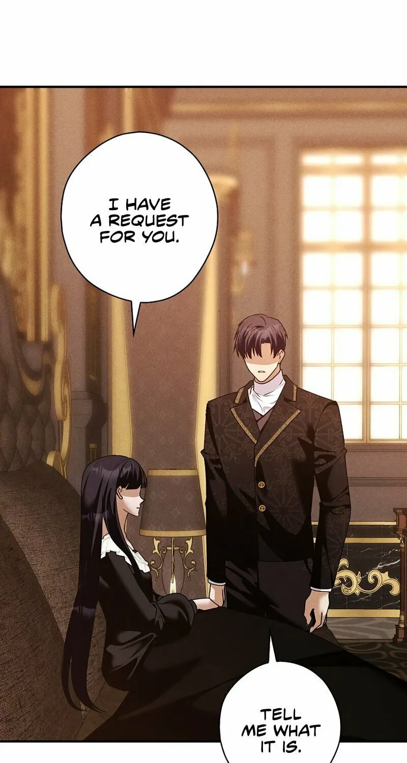 The Lady's Dark Secret Chapter 39 page 19 - 