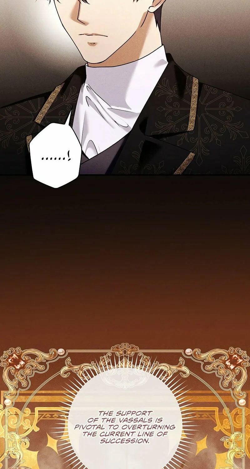 The Lady's Dark Secret Chapter 39 page 21 - 