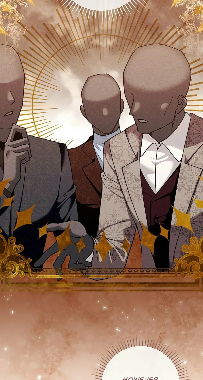The Lady's Dark Secret Chapter 39 page 22 - 