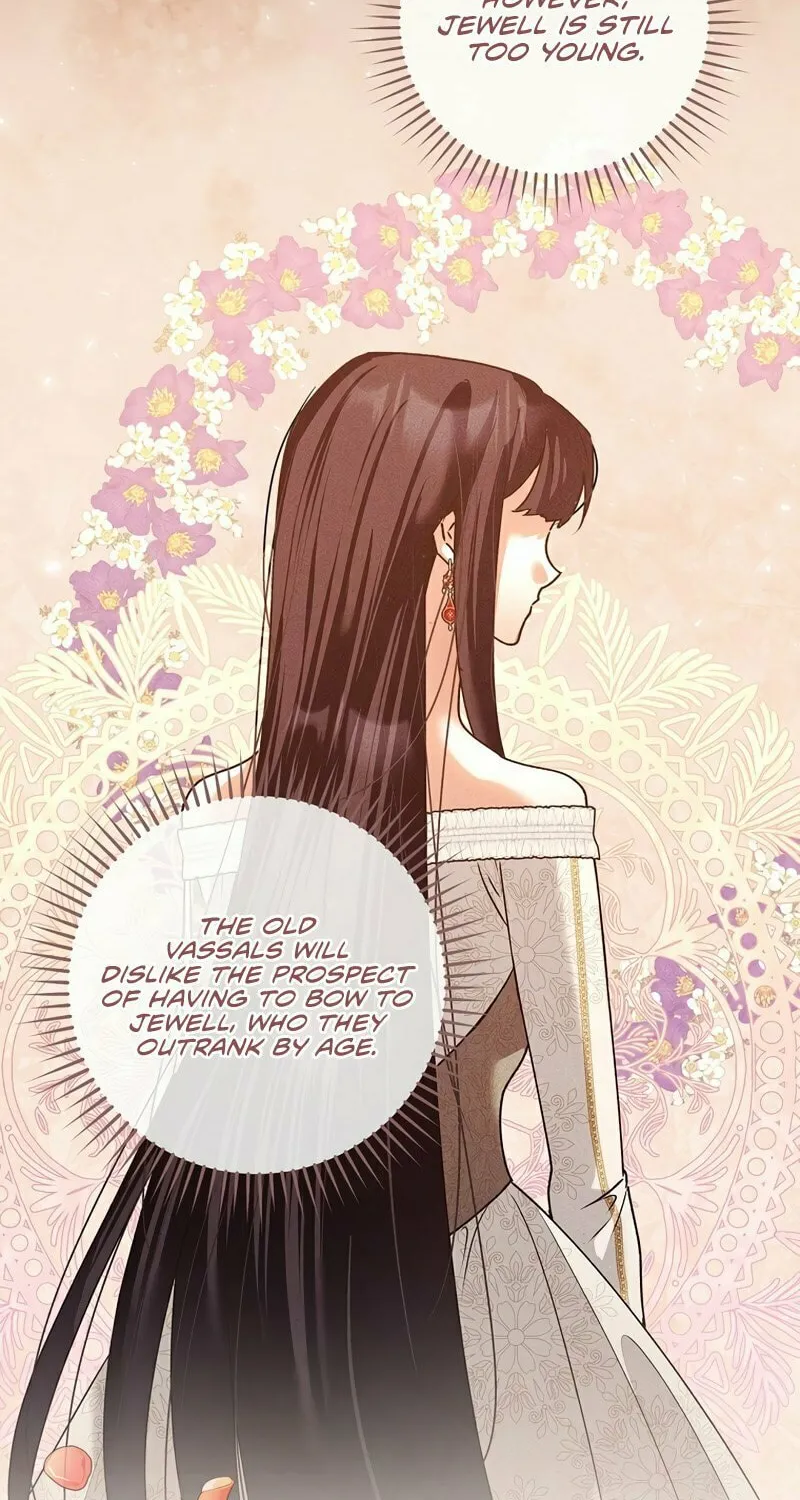 The Lady's Dark Secret Chapter 39 page 23 - 