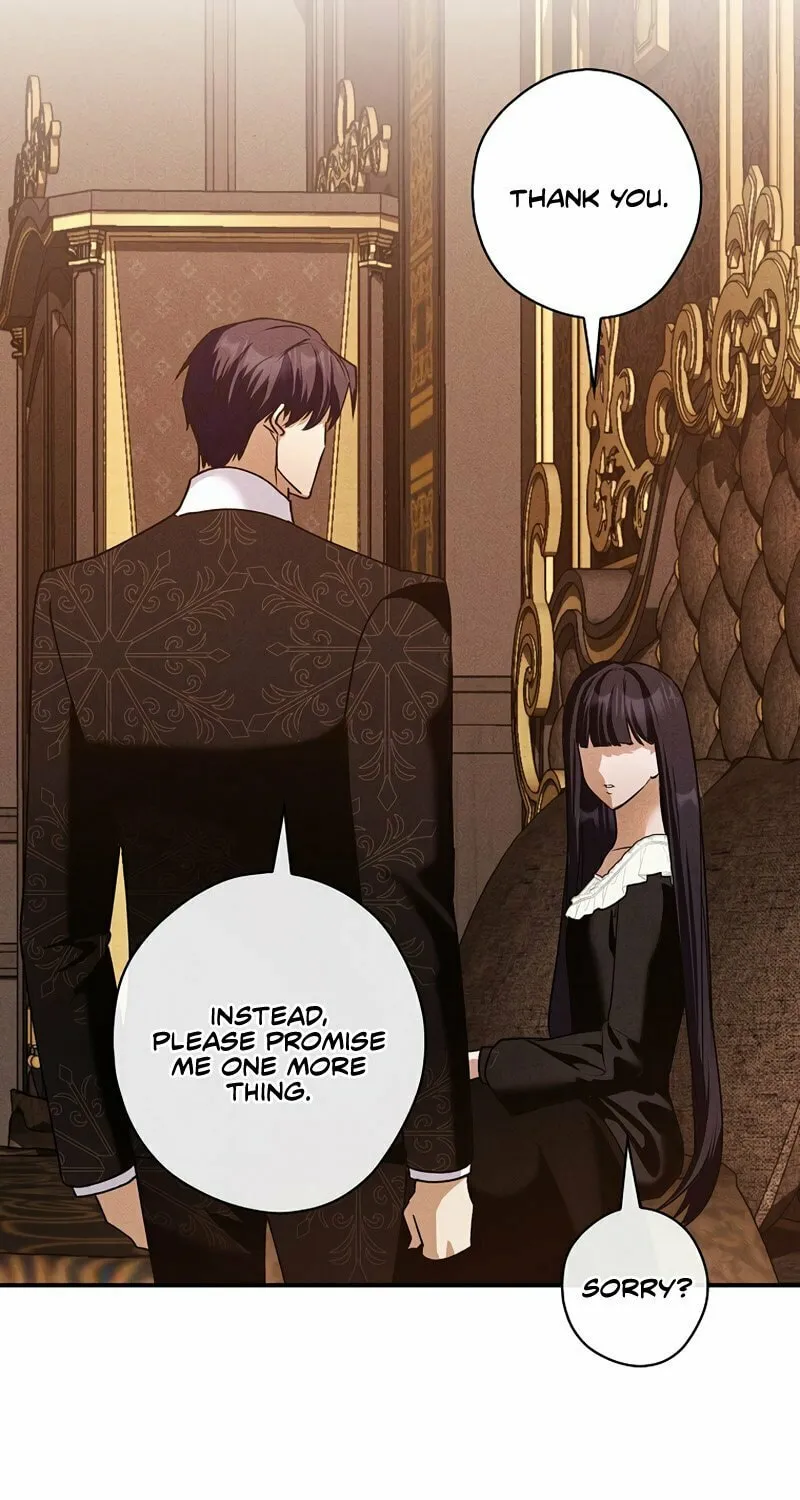 The Lady's Dark Secret Chapter 39 page 26 - 