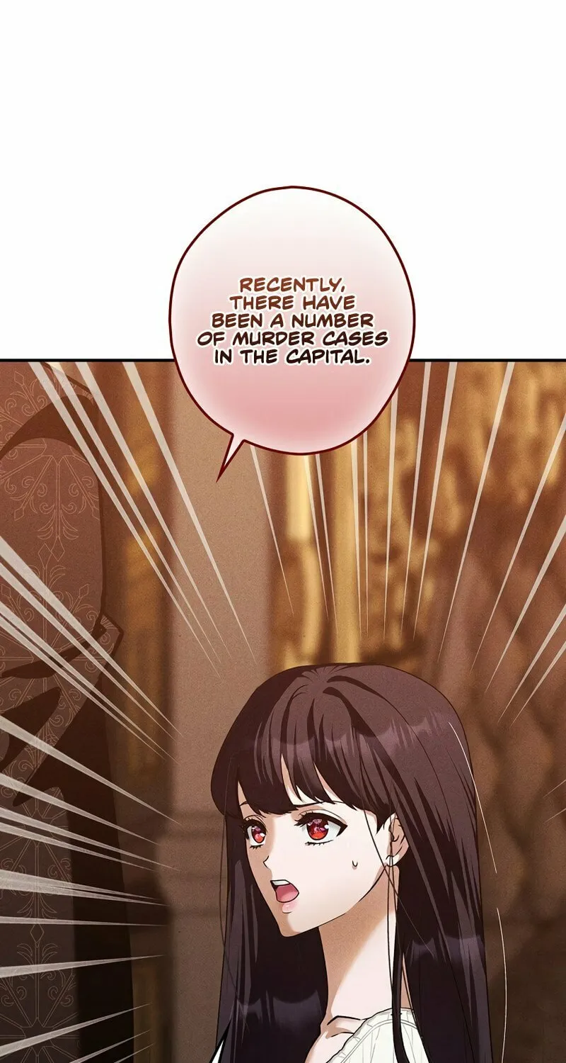 The Lady's Dark Secret Chapter 39 page 27 - 