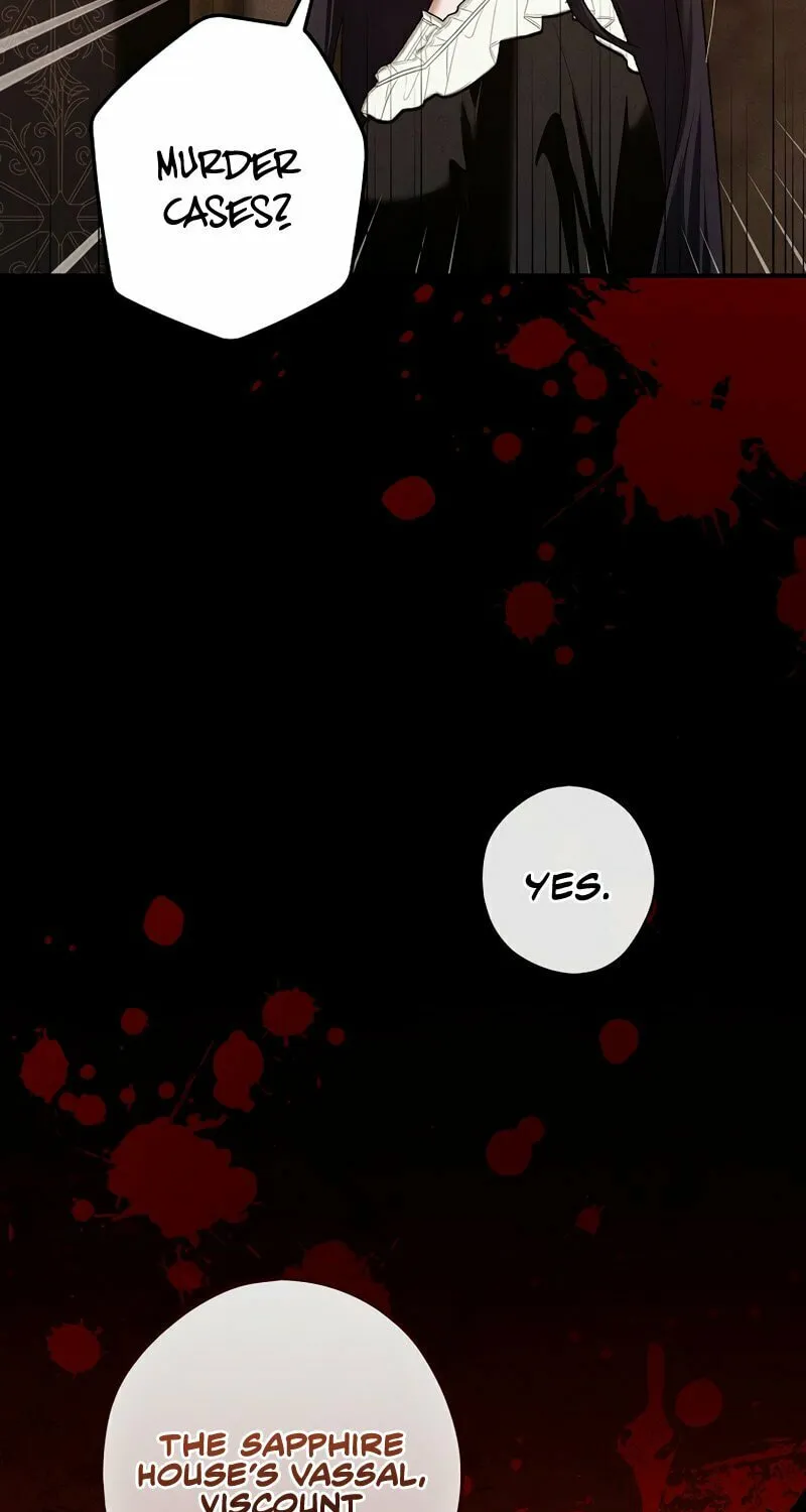 The Lady's Dark Secret Chapter 39 page 28 - 