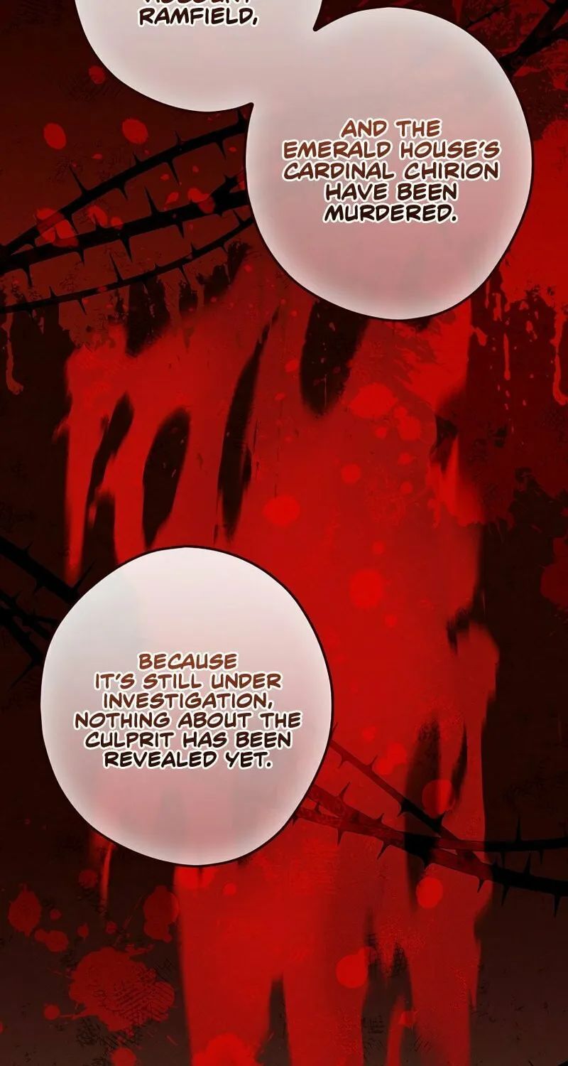 The Lady's Dark Secret Chapter 39 page 29 - 