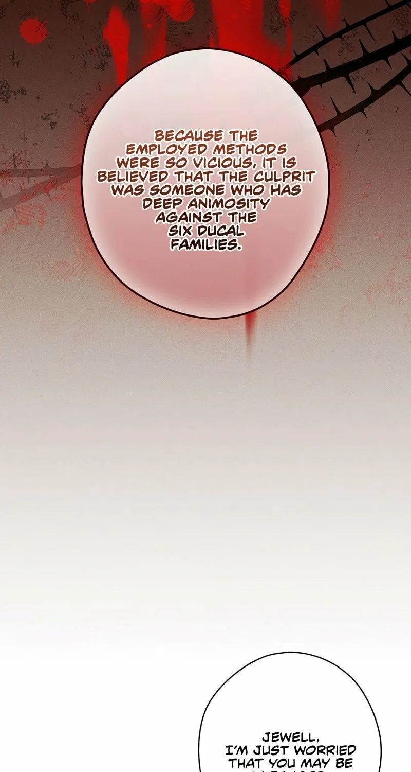 The Lady's Dark Secret Chapter 39 page 30 - 