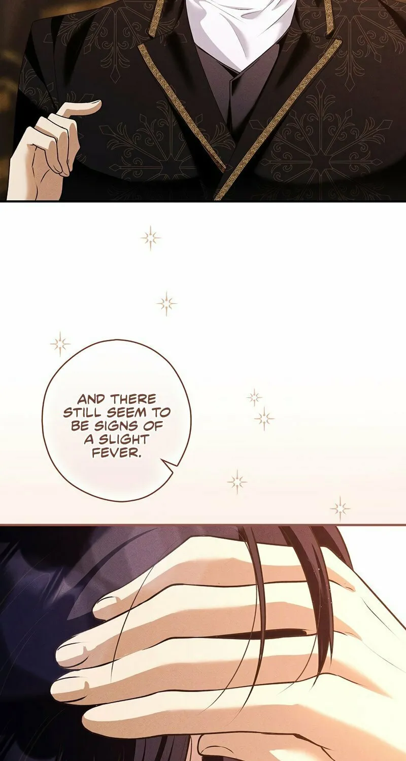 The Lady's Dark Secret Chapter 39 page 4 - 