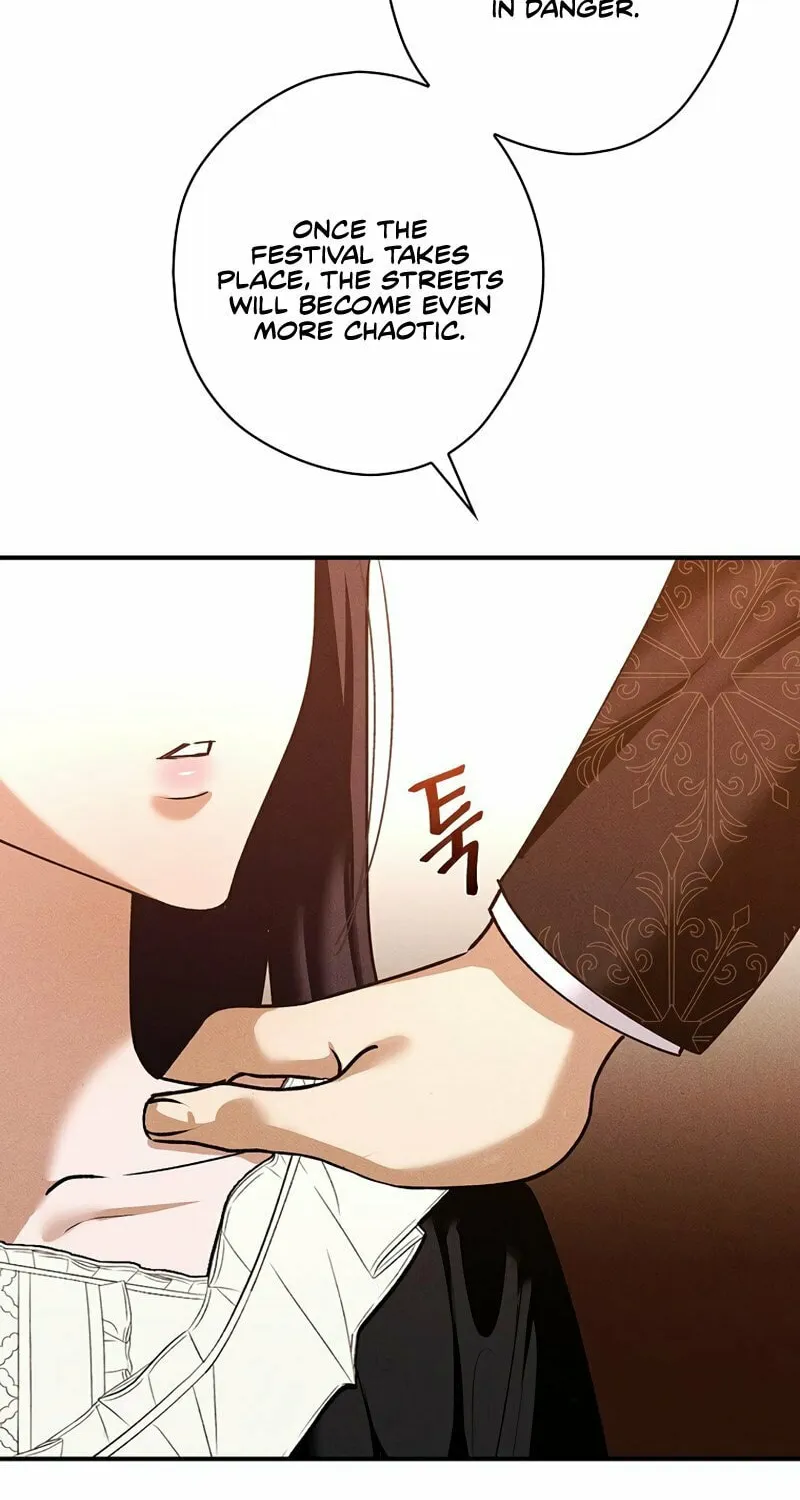 The Lady's Dark Secret Chapter 39 page 31 - 