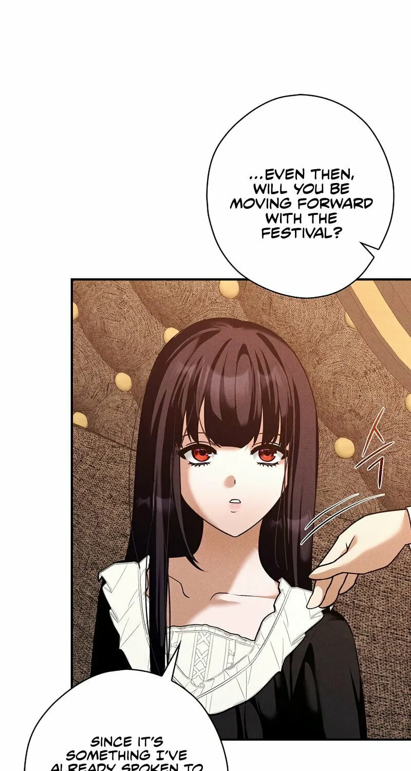 The Lady's Dark Secret Chapter 39 page 32 - 