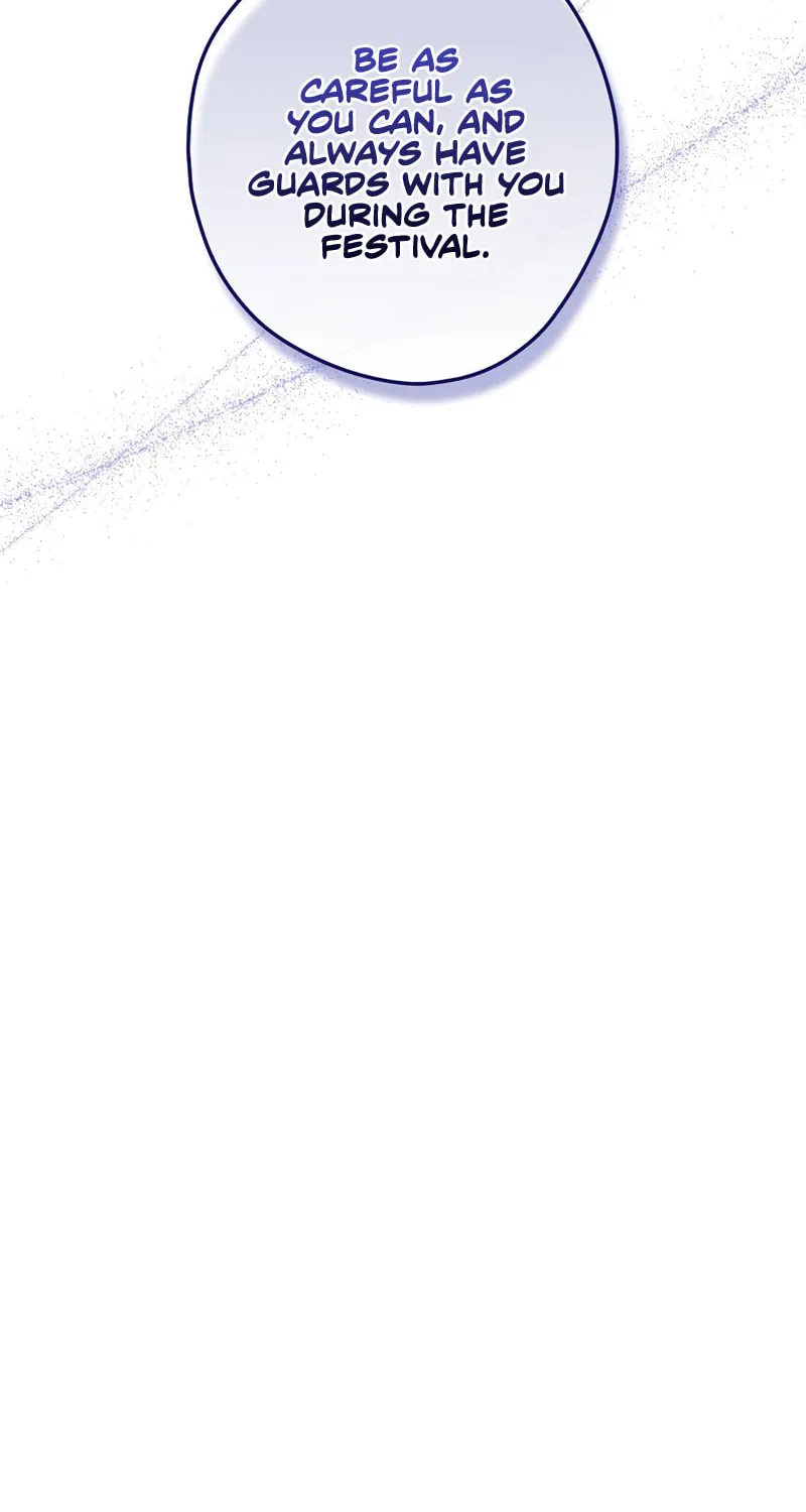 The Lady's Dark Secret Chapter 39 page 35 - 
