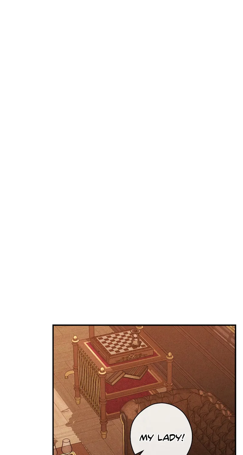 The Lady's Dark Secret Chapter 39 page 37 - 