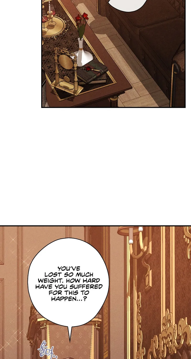 The Lady's Dark Secret Chapter 39 page 38 - 