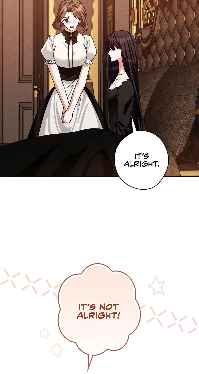 The Lady's Dark Secret Chapter 39 page 39 - 