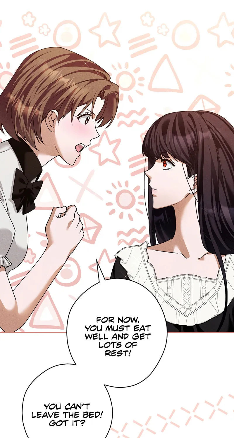 The Lady's Dark Secret Chapter 39 page 40 - 