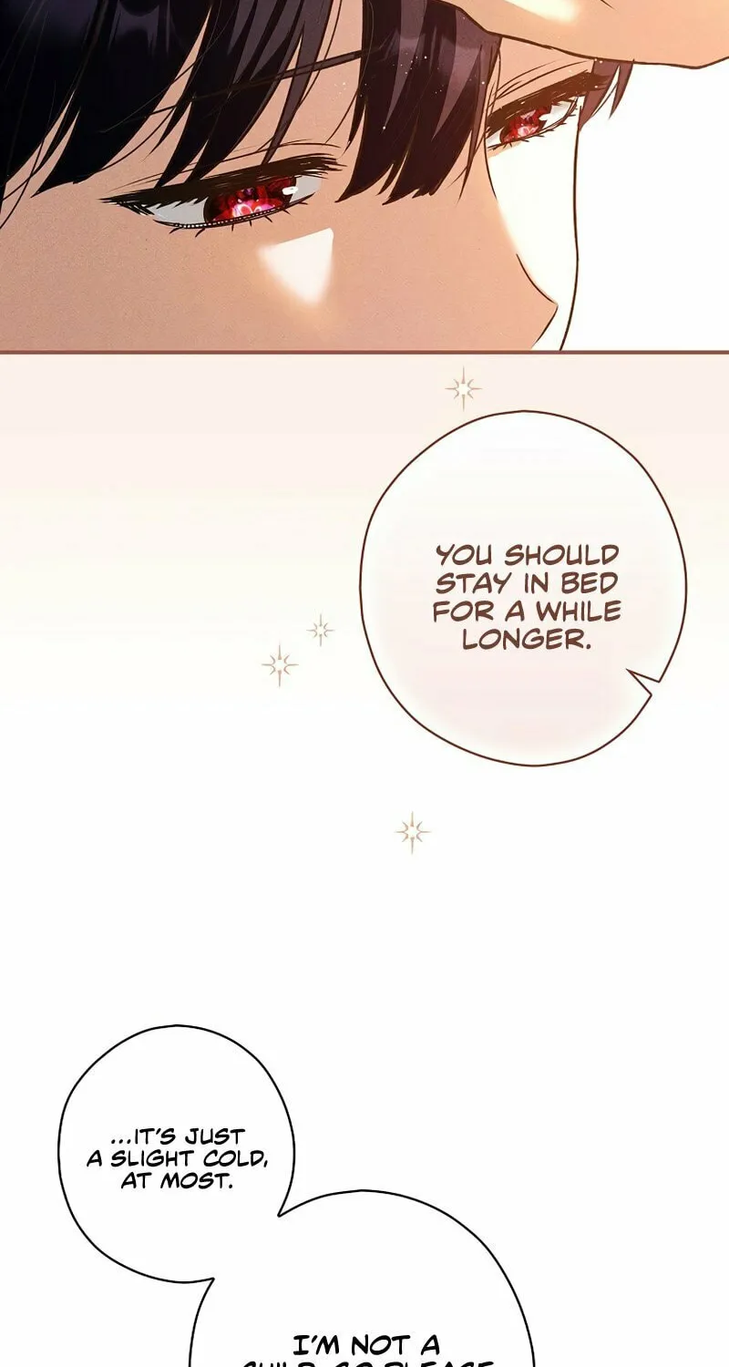 The Lady's Dark Secret Chapter 39 page 5 - 