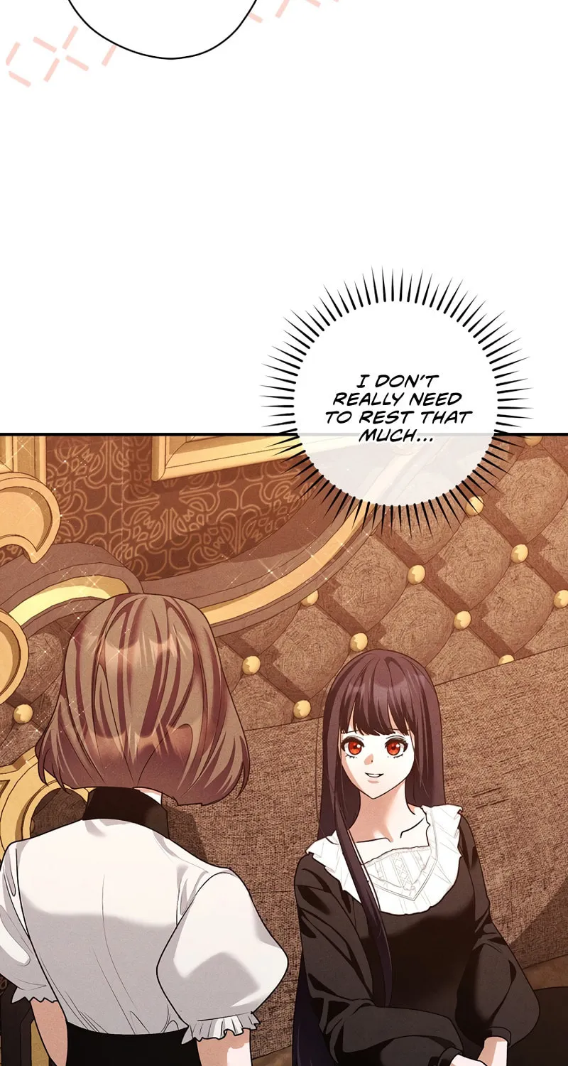 The Lady's Dark Secret Chapter 39 page 41 - 