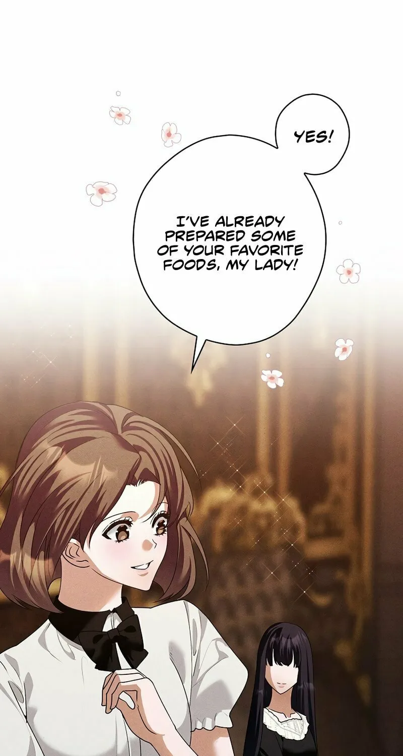 The Lady's Dark Secret Chapter 39 page 43 - 