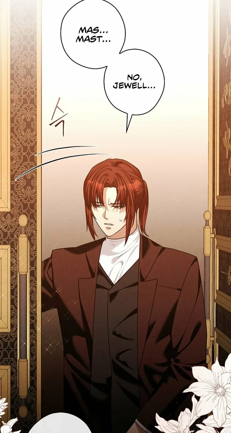 The Lady's Dark Secret Chapter 39 page 48 - 