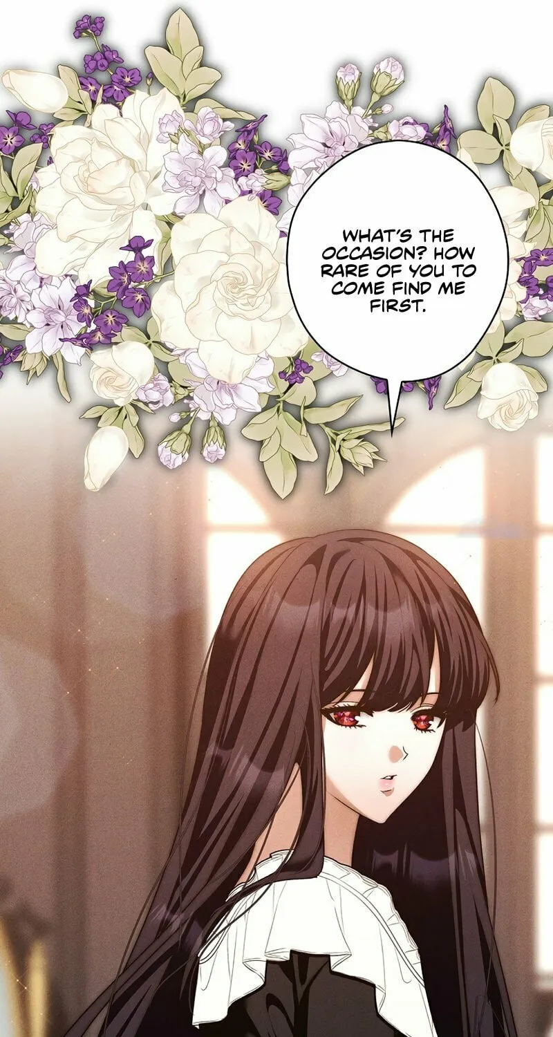 The Lady's Dark Secret Chapter 39 page 50 - 