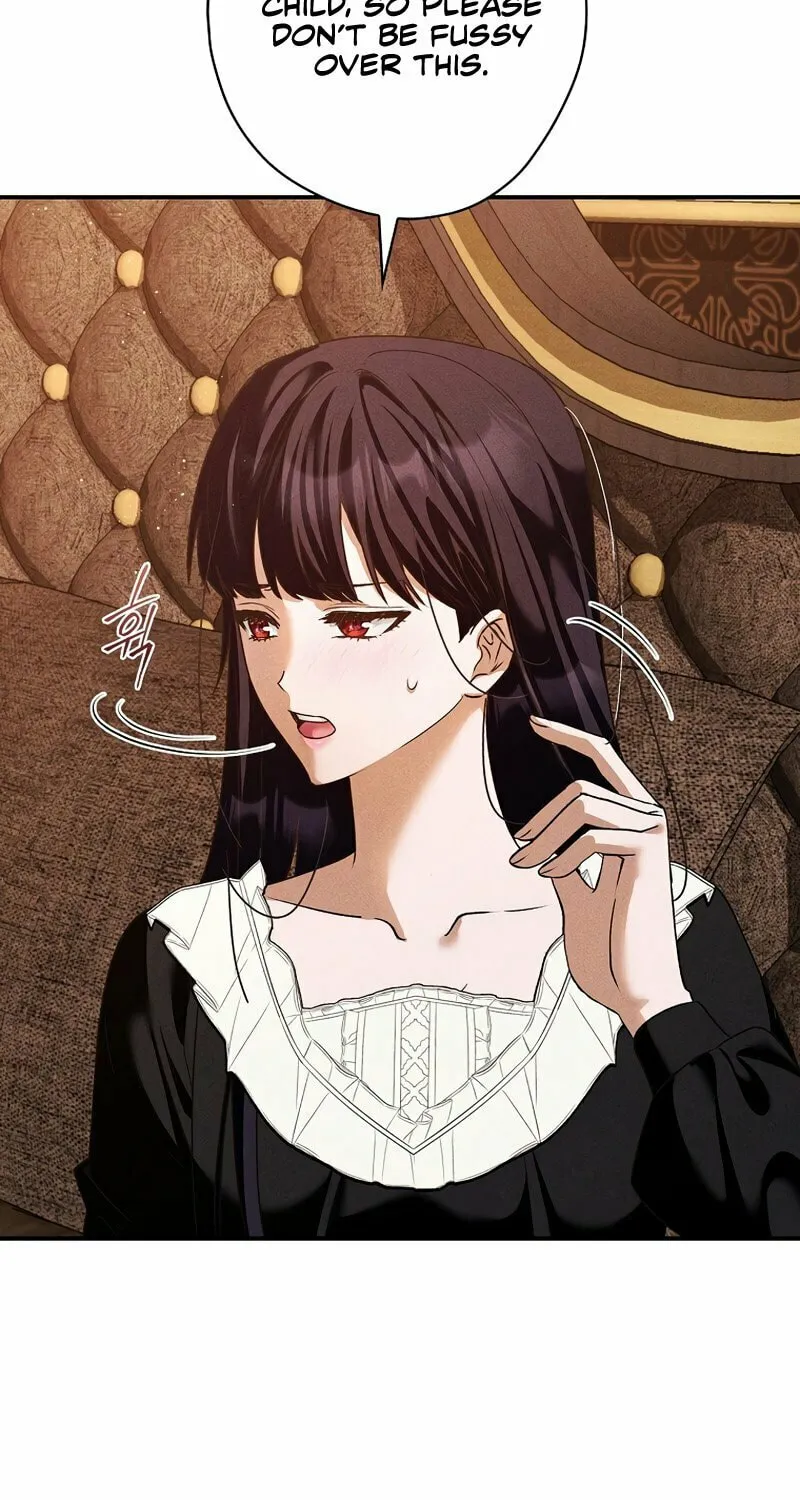 The Lady's Dark Secret Chapter 39 page 6 - 