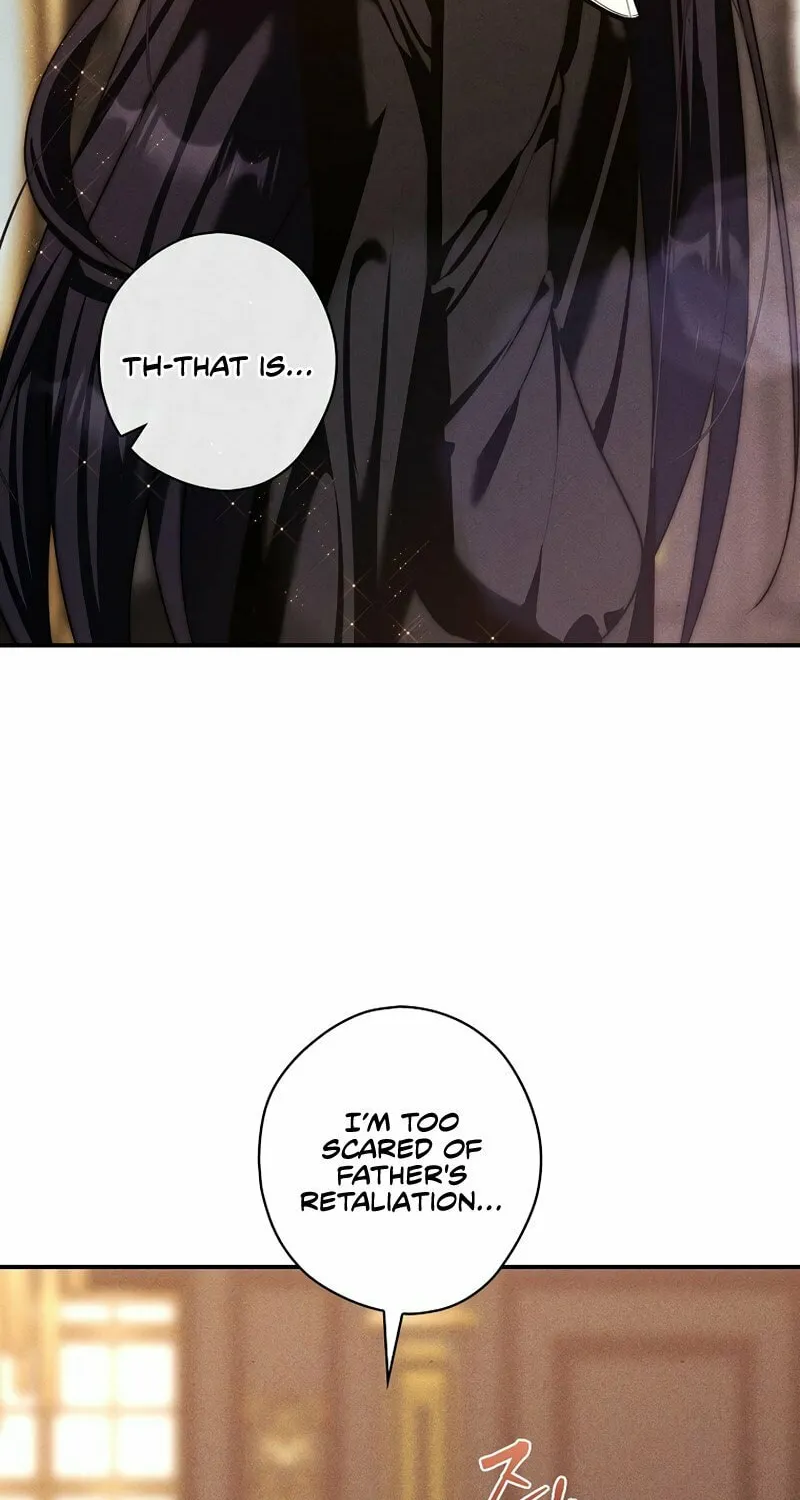 The Lady's Dark Secret Chapter 39 page 51 - 