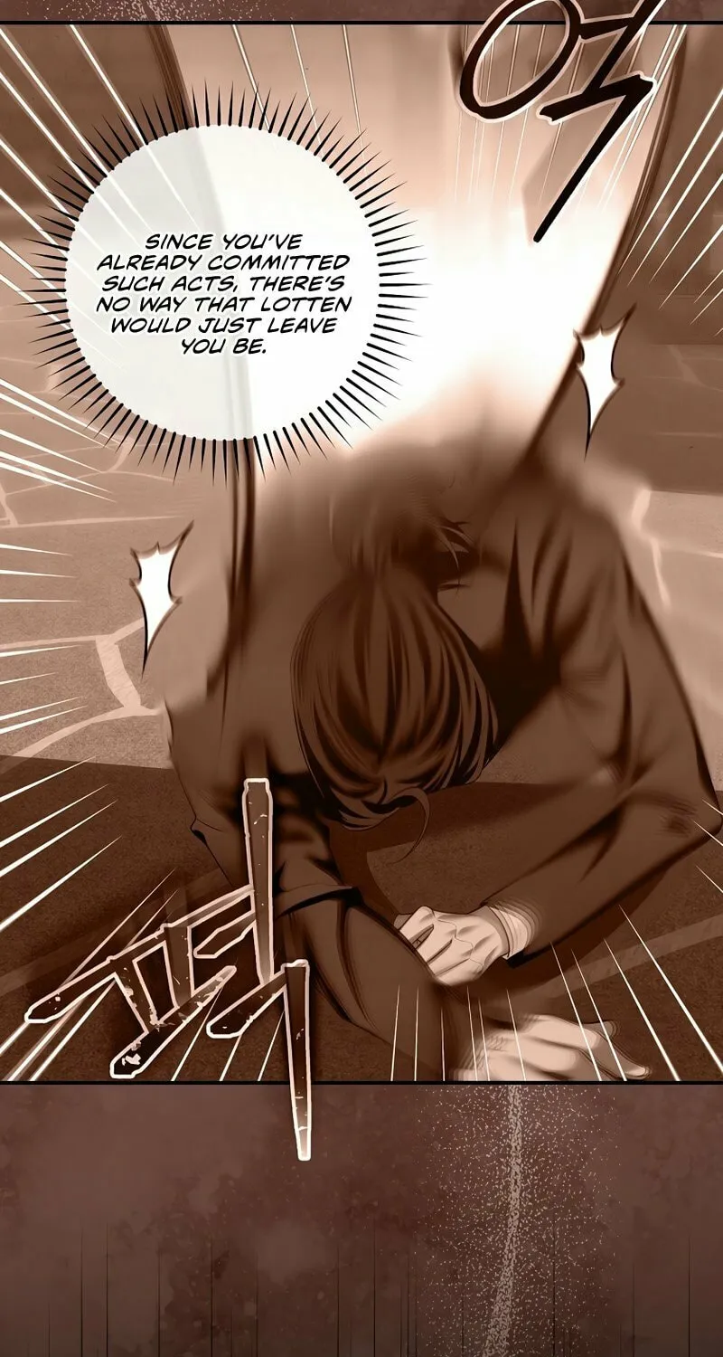 The Lady's Dark Secret Chapter 39 page 54 - 