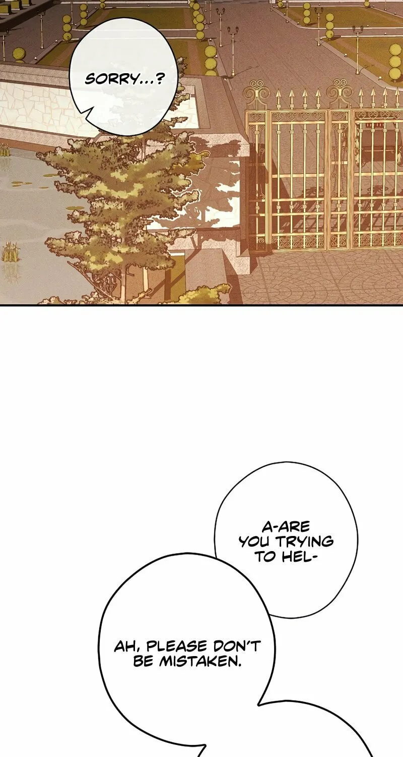 The Lady's Dark Secret Chapter 39 page 56 - 