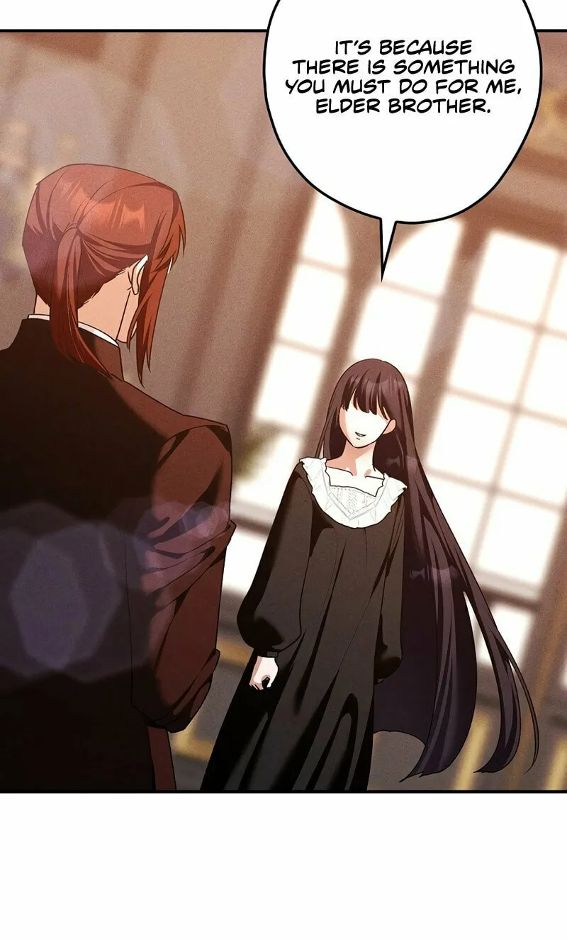The Lady's Dark Secret Chapter 39 page 57 - 