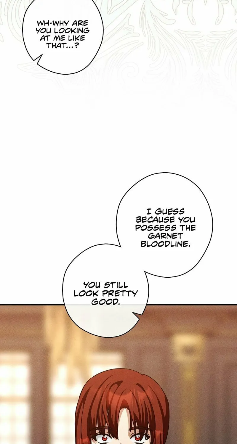 The Lady's Dark Secret Chapter 39 page 59 - 