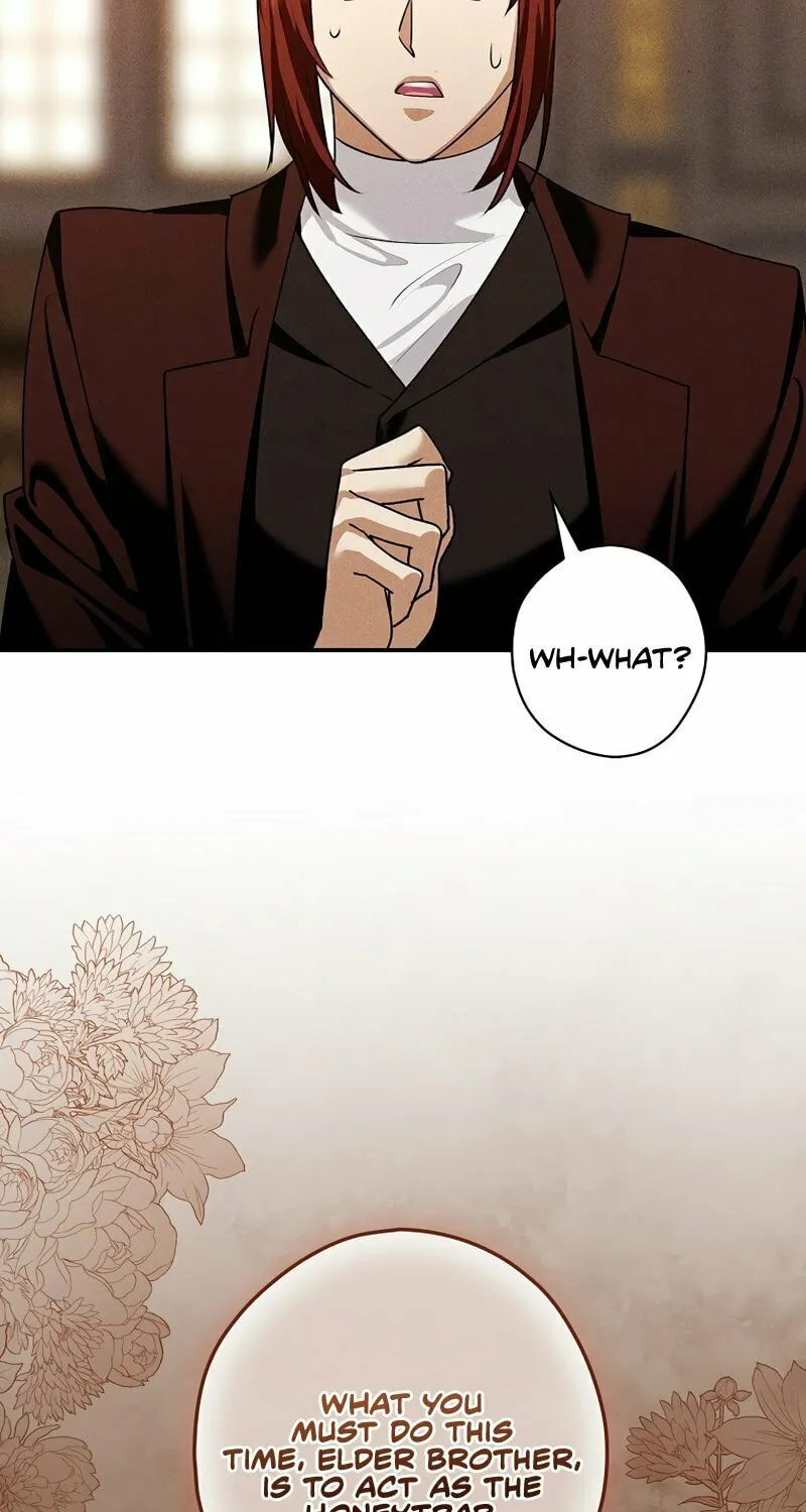The Lady's Dark Secret Chapter 39 page 60 - 