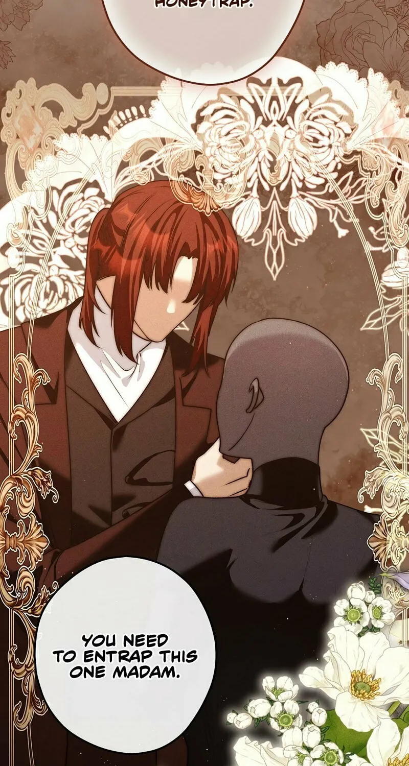 The Lady's Dark Secret Chapter 39 page 61 - 