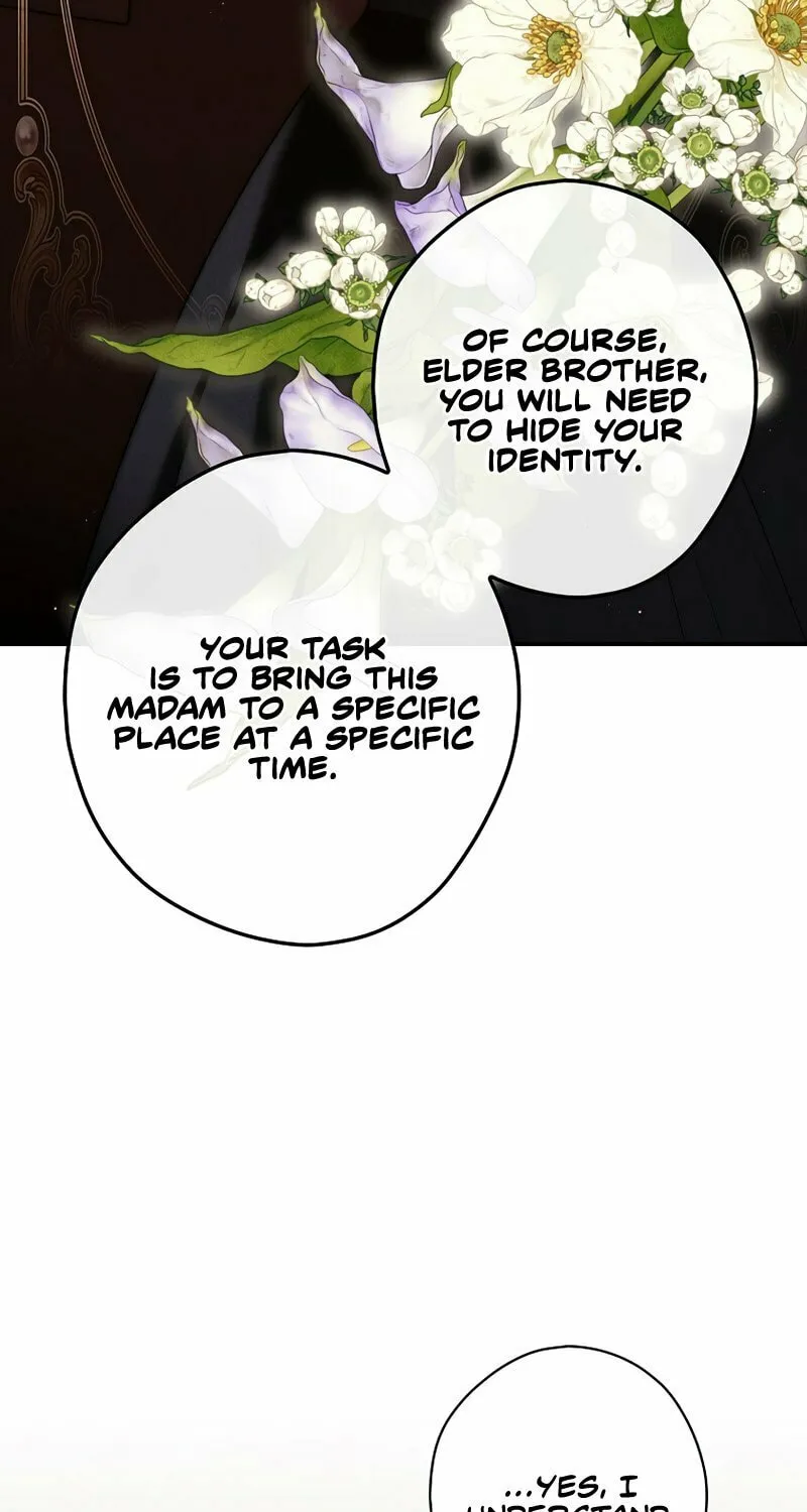 The Lady's Dark Secret Chapter 39 page 62 - 