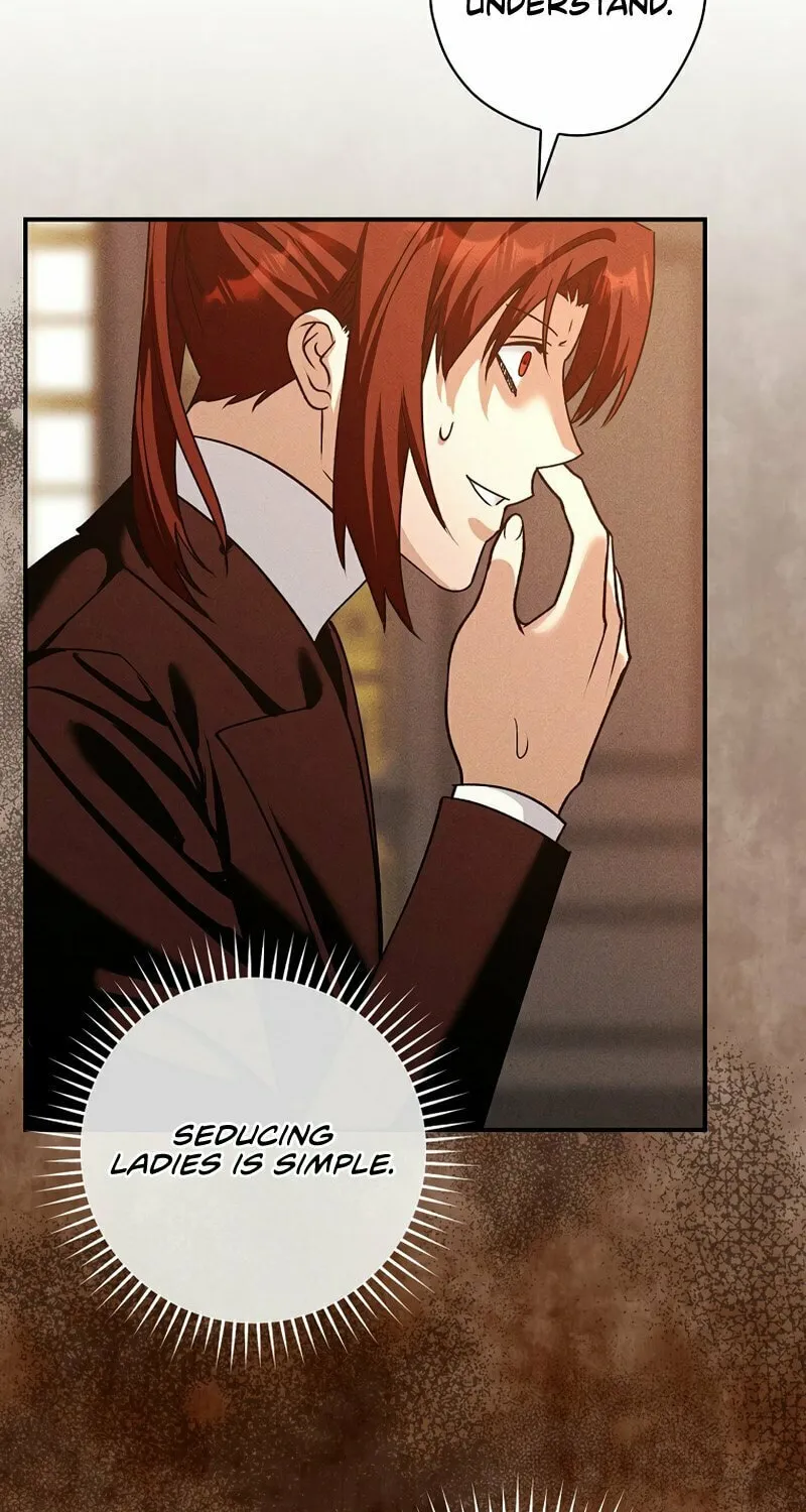 The Lady's Dark Secret Chapter 39 page 63 - 