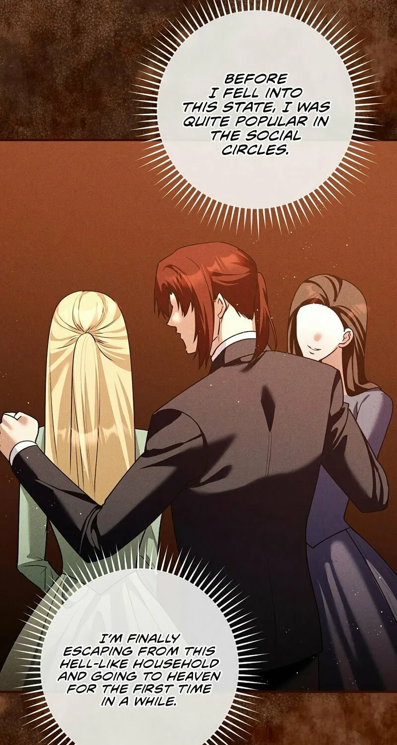 The Lady's Dark Secret Chapter 39 page 64 - 