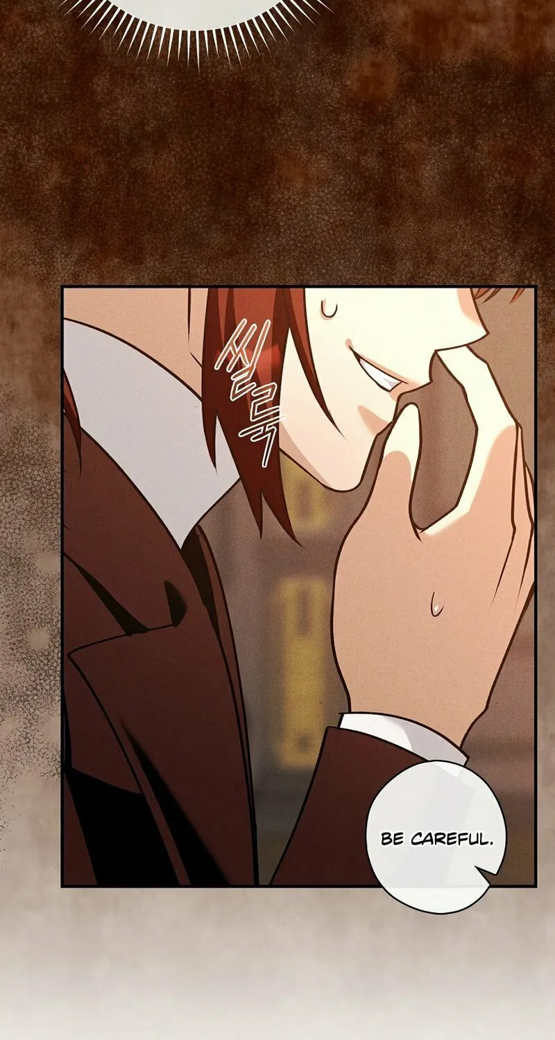 The Lady's Dark Secret Chapter 39 page 65 - 