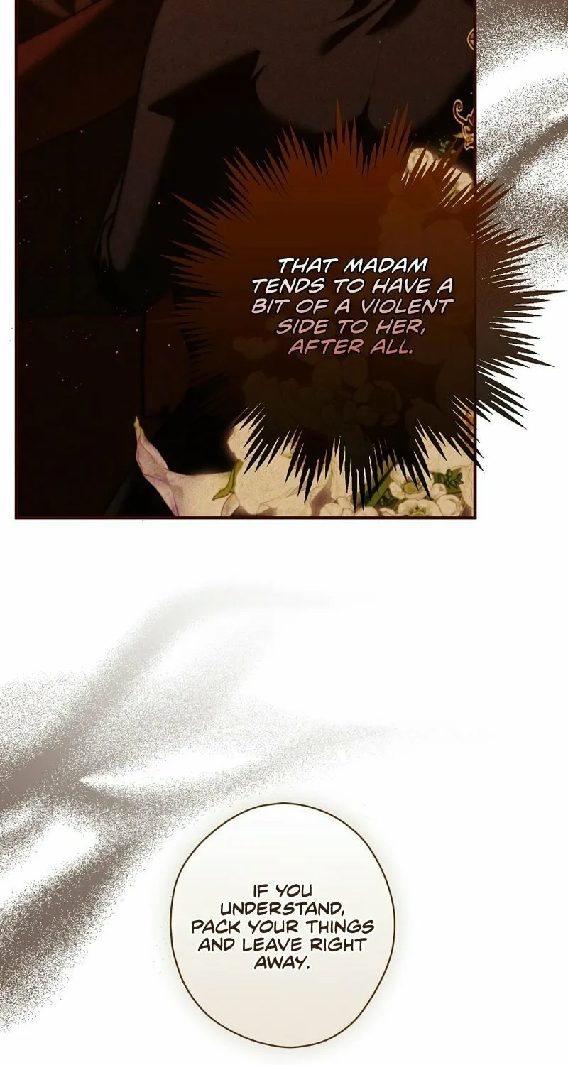 The Lady's Dark Secret Chapter 39 page 68 - 