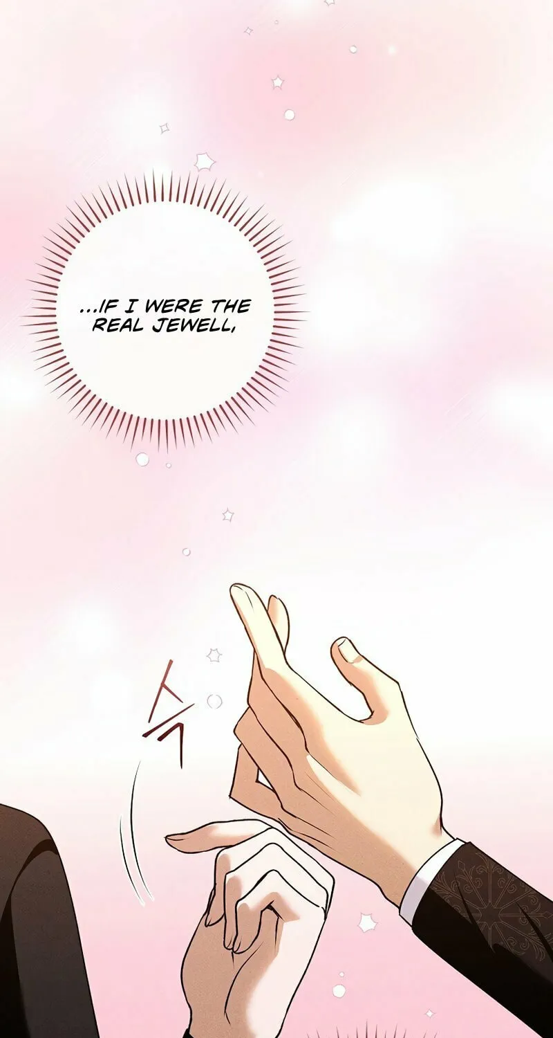 The Lady's Dark Secret Chapter 39 page 8 - 