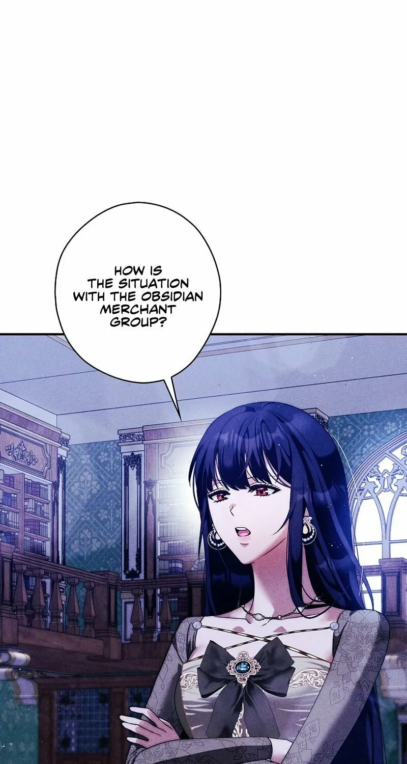 The Lady's Dark Secret Chapter 40 page 2 - 