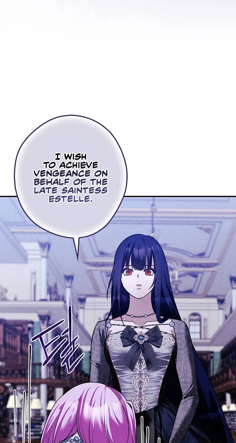 The Lady's Dark Secret Chapter 40 page 11 - 