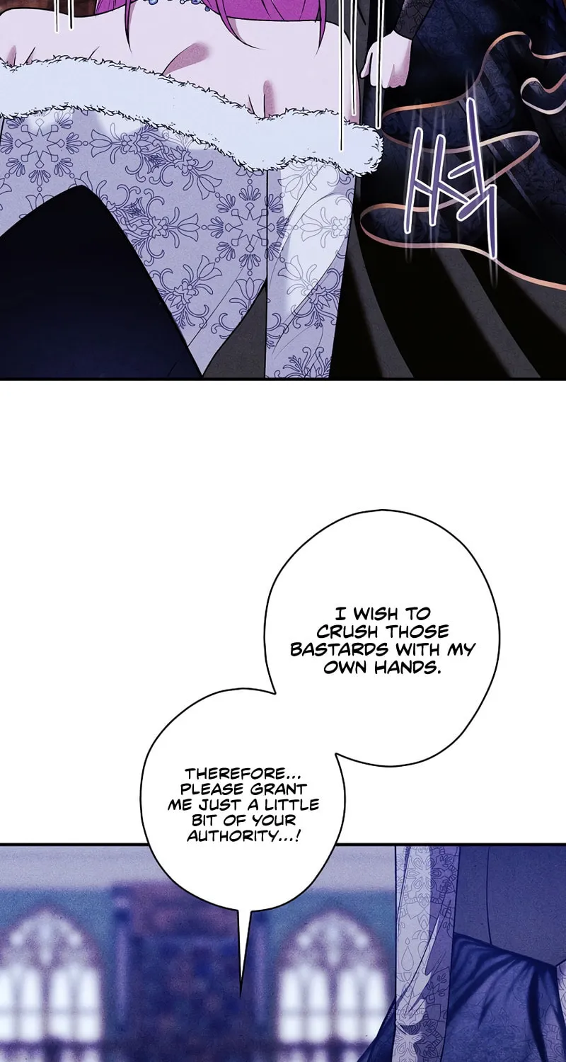 The Lady's Dark Secret Chapter 40 page 12 - 