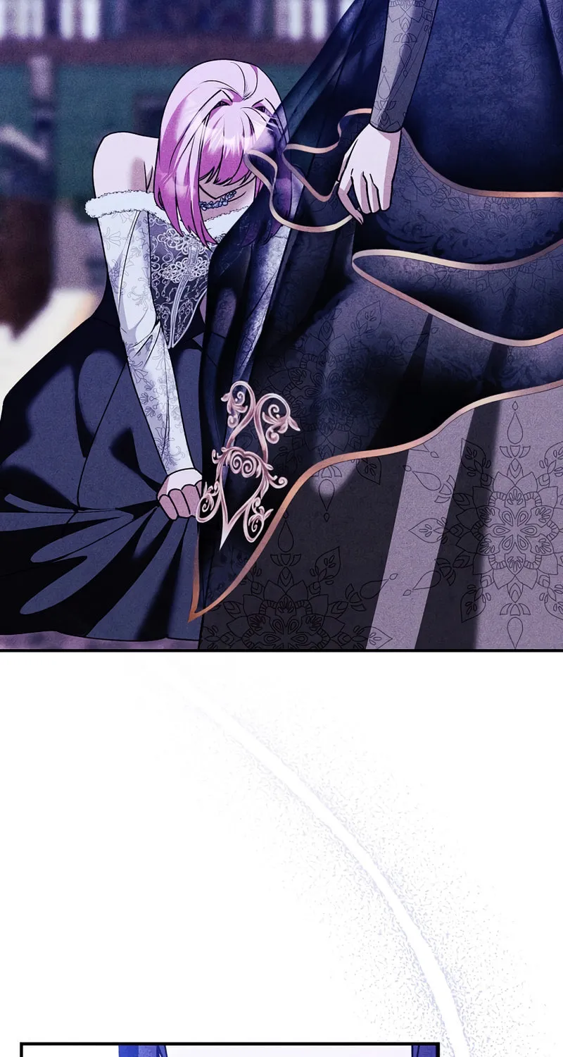 The Lady's Dark Secret Chapter 40 page 13 - 