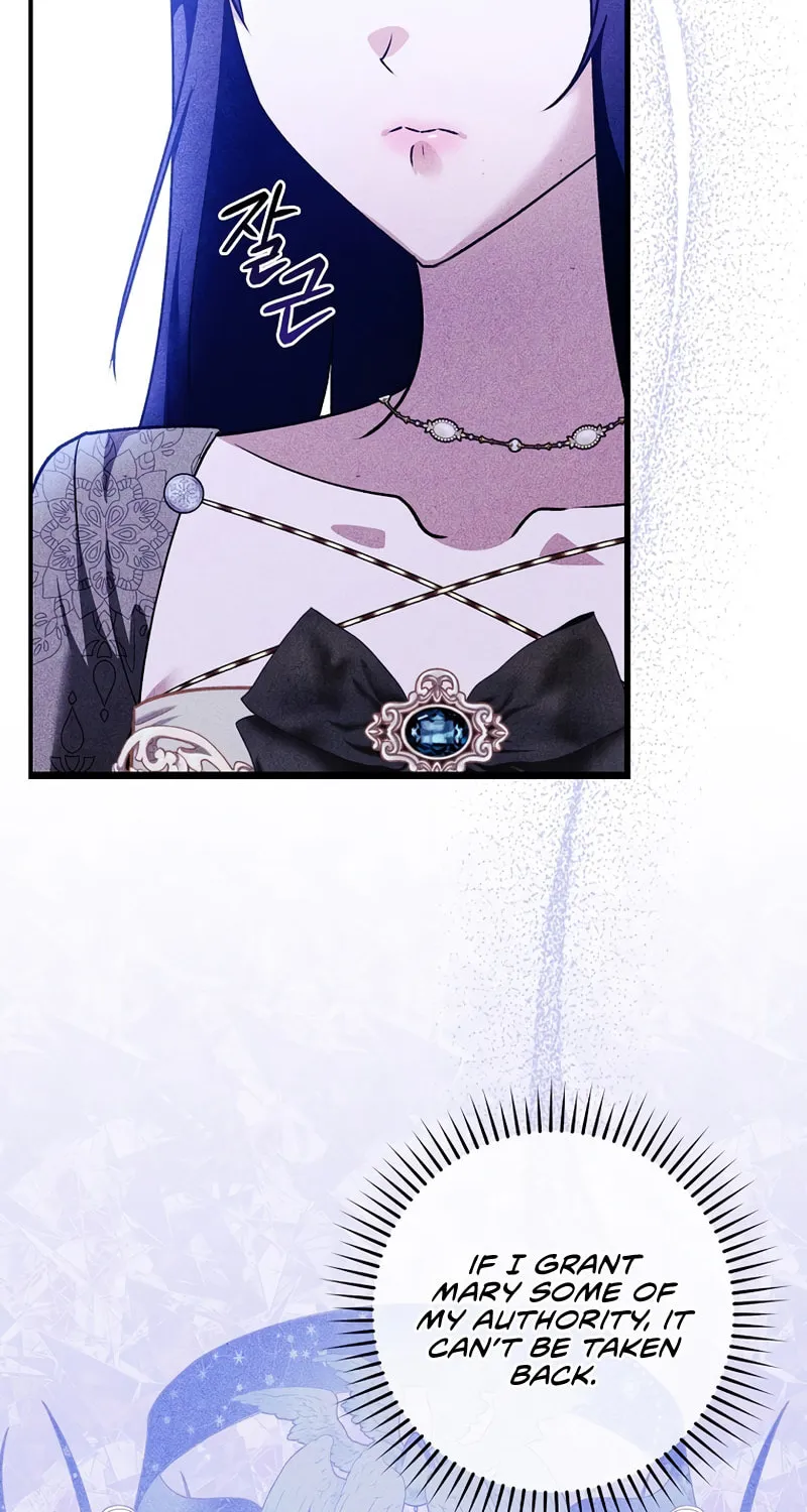 The Lady's Dark Secret Chapter 40 page 14 - 
