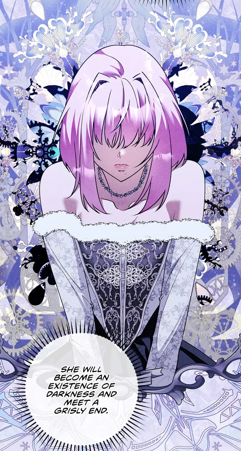 The Lady's Dark Secret Chapter 40 page 15 - 